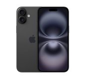 Apple iPhone 16 Plus/512GB/Black foto