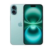 Apple iPhone 16 Plus/512GB/Teal foto