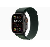 WATCH ULTRA2 49 Black T.C./Dark Green Alp.L-S / SK foto