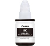 Canon GI-490 BK, černý foto