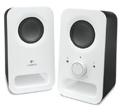 Logitech Speaker Z150 Snow white foto